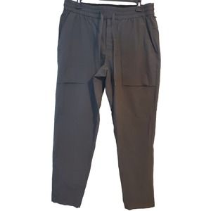 Lululemon Bowline Mens Pants Graphite Gray Size XL